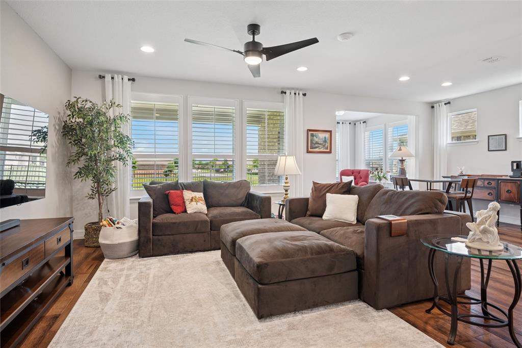 Trinity Falls Planning Unit 3 Ph 5a - Residential