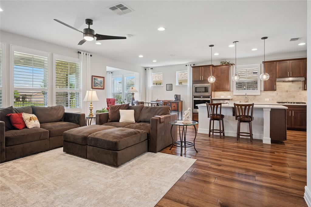 Trinity Falls Planning Unit 3 Ph 5a - Residential