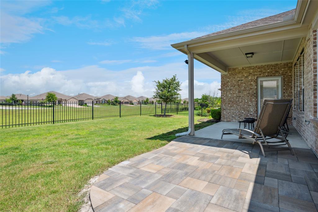 Trinity Falls Planning Unit 3 Ph 5a - Residential