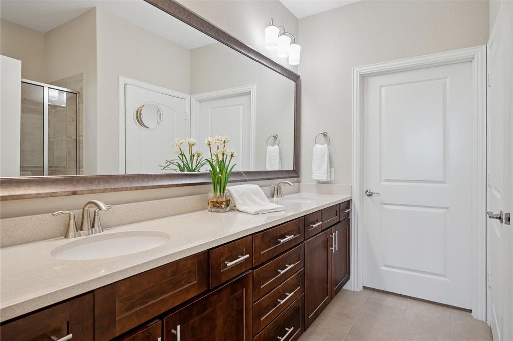 Trinity Falls Planning Unit 3 Ph 5a - Residential