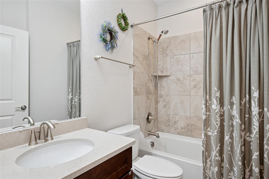 Trinity Falls Planning Unit 3 Ph 5a - Residential