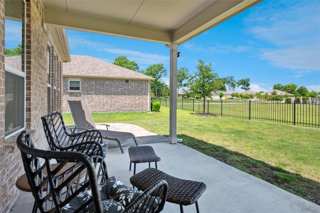 Trinity Falls Planning Unit 3 Ph 5a - Residential