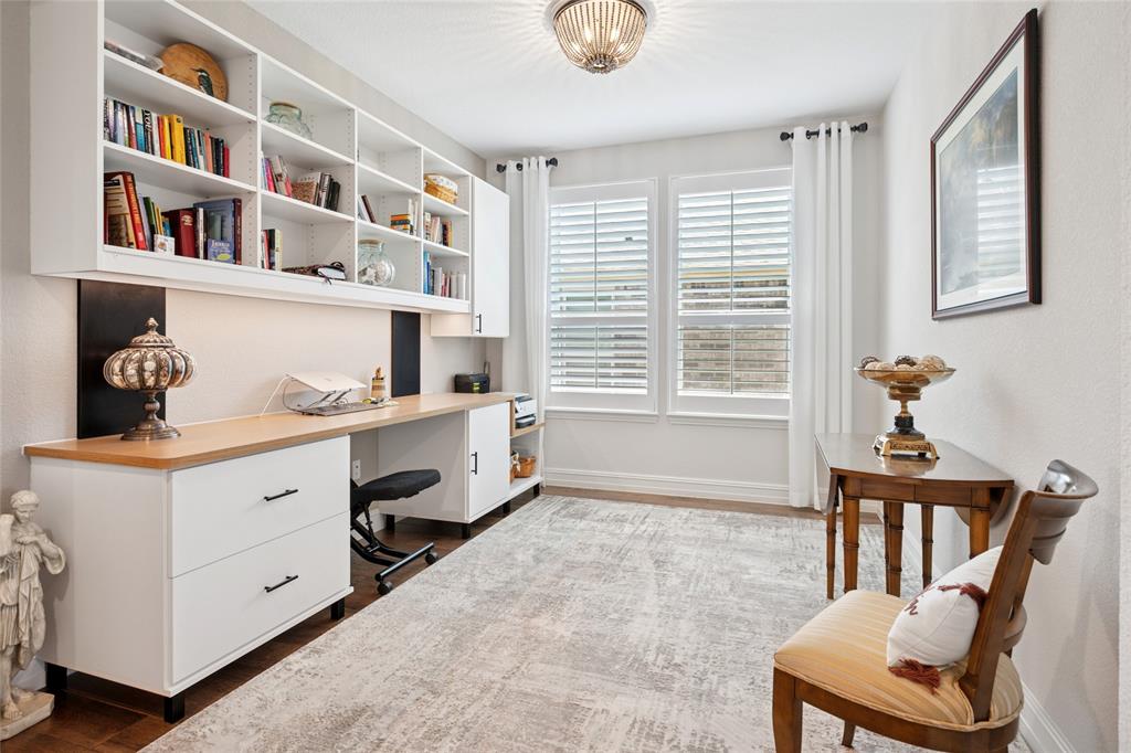 Trinity Falls Planning Unit 3 Ph 5a - Residential