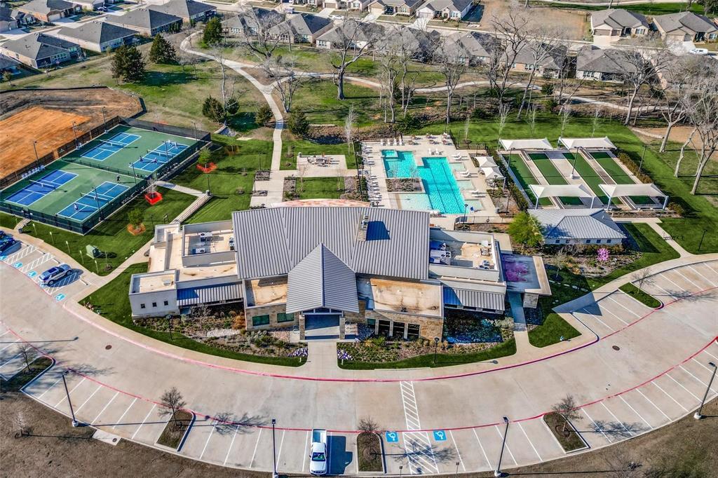 Trinity Falls Planning Unit 3 Ph 5a - Residential