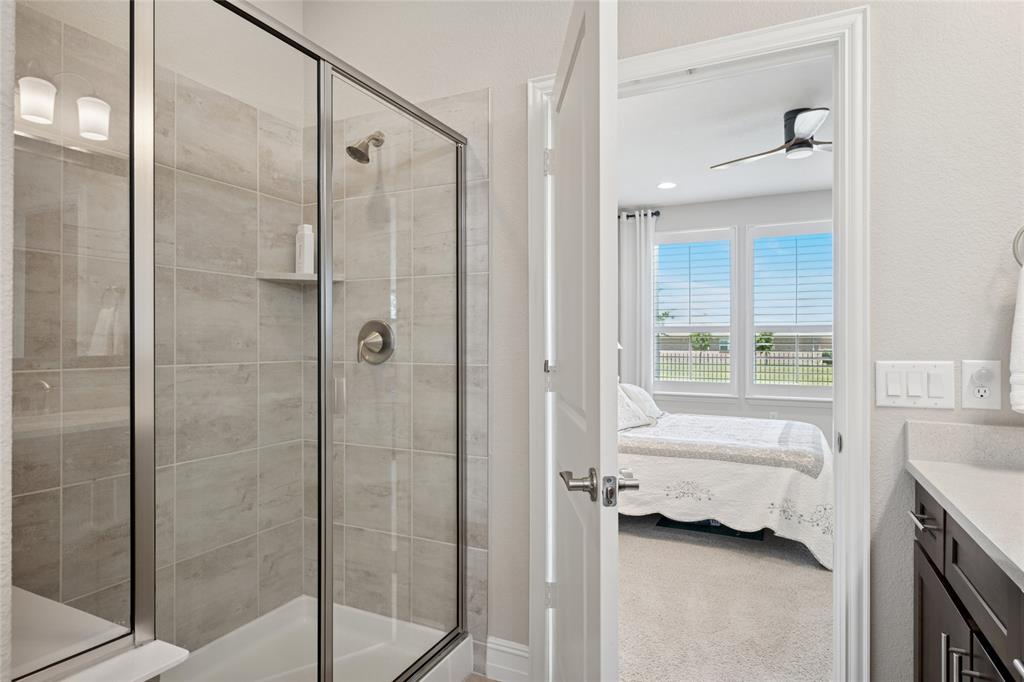 Trinity Falls Planning Unit 3 Ph 5a - Residential