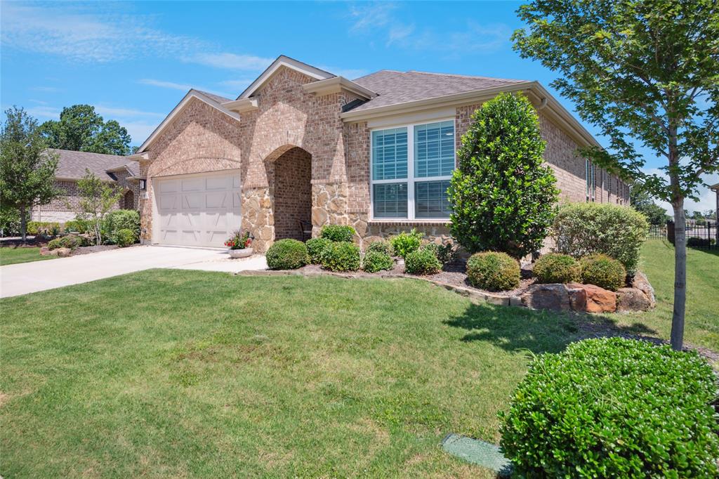 Trinity Falls Planning Unit 3 Ph 5a - Residential