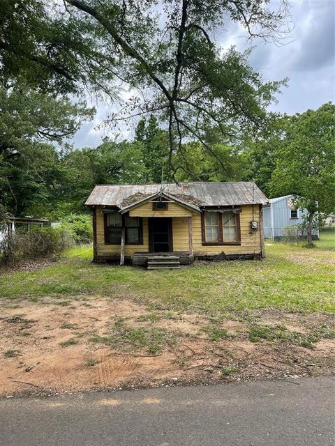 519 Rea Street Mansfield LA 71052