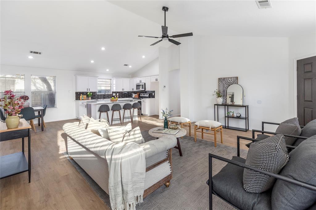 Lasater Ranch - Residential