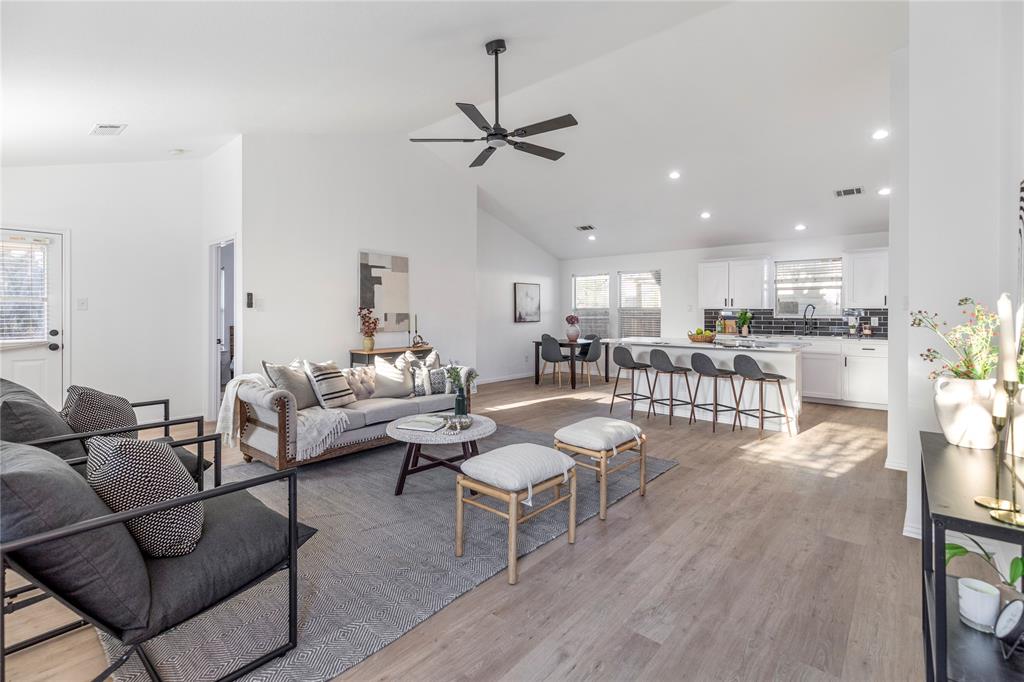 Lasater Ranch - Residential