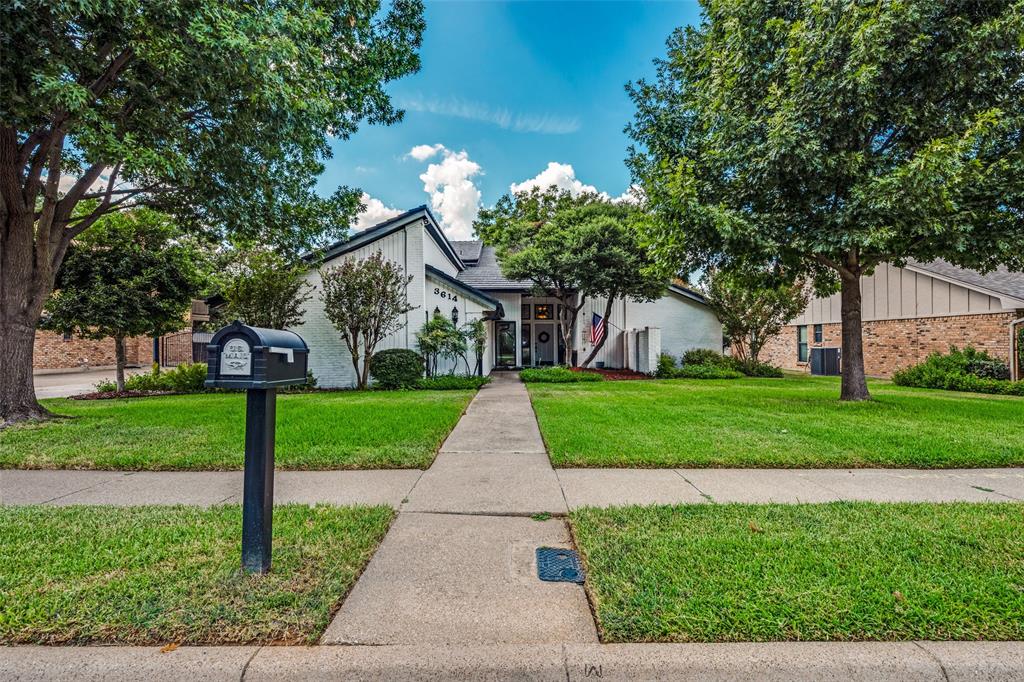 3614 Lake Pontchartrain Drive