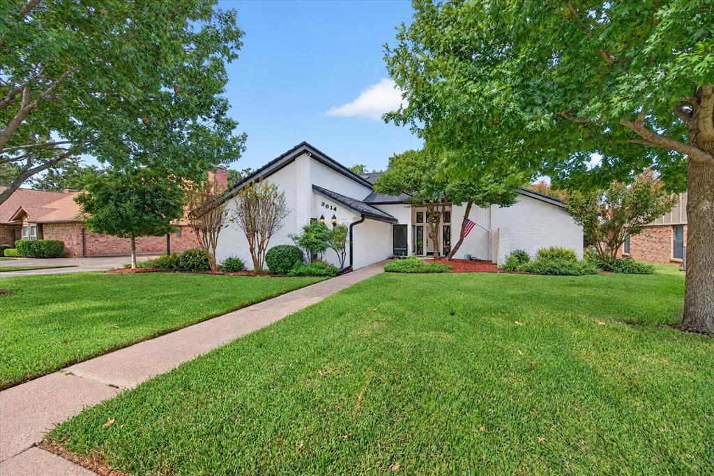 3614 Lake Pontchartrain Drive