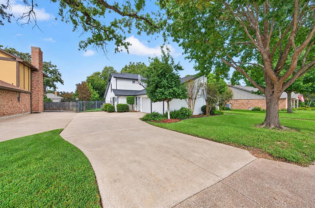 3614 Lake Pontchartrain Drive