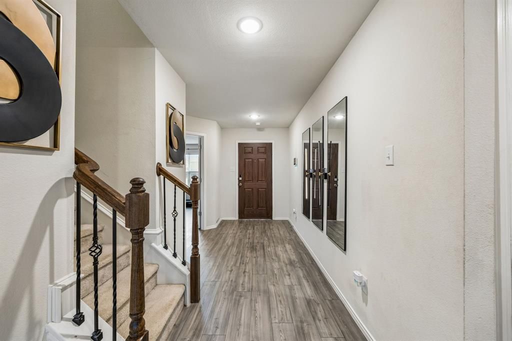 Photo of 1065 Castroville Drive, Forney, TX 75126 (MLS # 21239191)