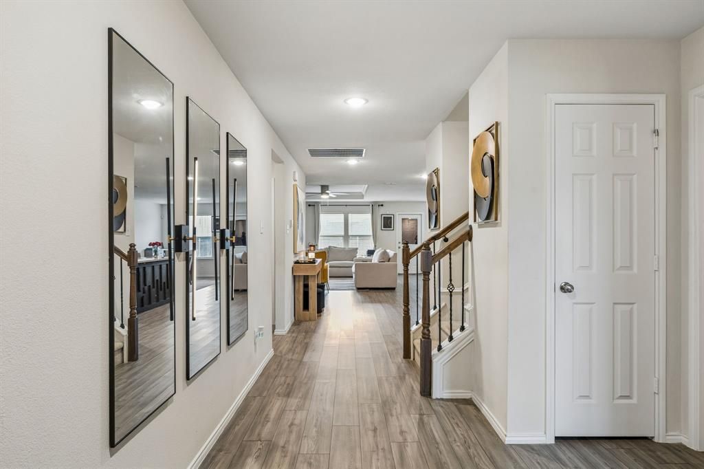 Photo of 1065 Castroville Drive, Forney, TX 75126 (MLS # 21239191)