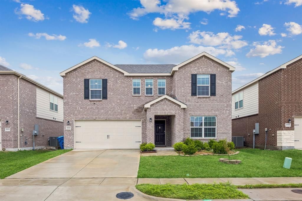 Photo of 1065 Castroville Drive, Forney, TX 75126 (MLS # 21239191)