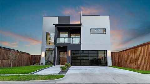 4707 Linnet Lane Dallas TX 75209