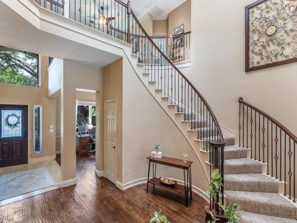 4308 Echo Bluff Drive