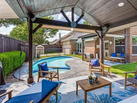 4308 Echo Bluff Drive Plano TX 75024