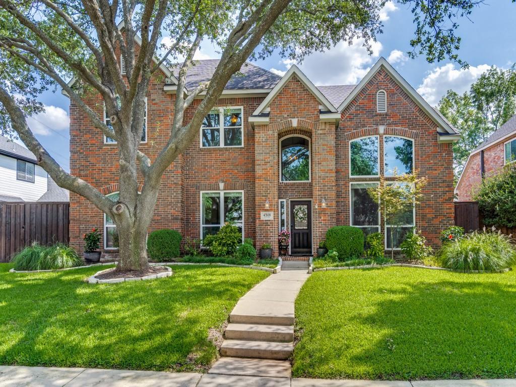 4308 Echo Bluff Drive
