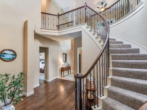 4308 Echo Bluff Drive Plano TX 75024