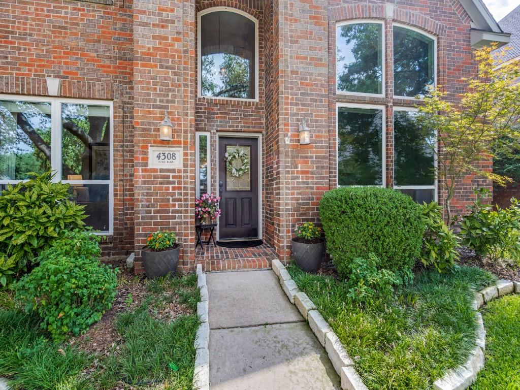 4308 Echo Bluff Drive