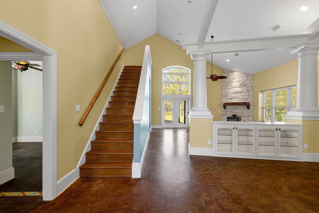 1285 County Road 1540