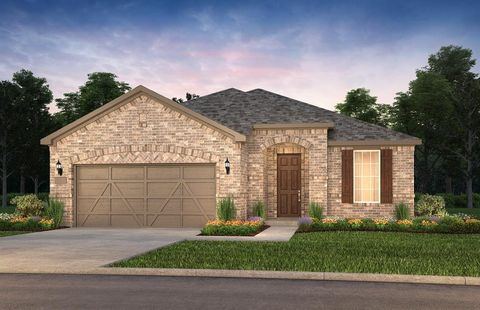1245 Nicklaus Avenue Celina TX 75009