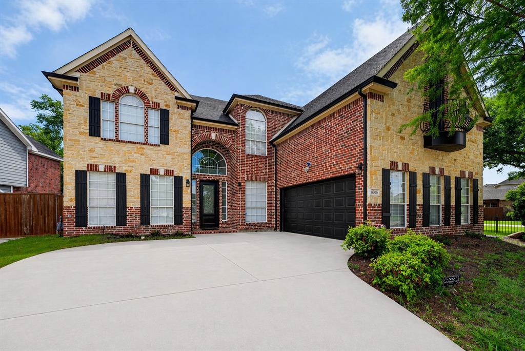 Waterview Ph 5d - Residential