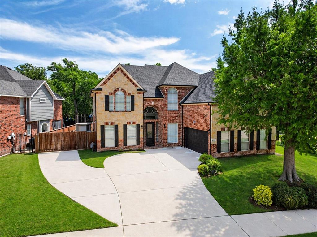 Waterview Ph 5d - Residential
