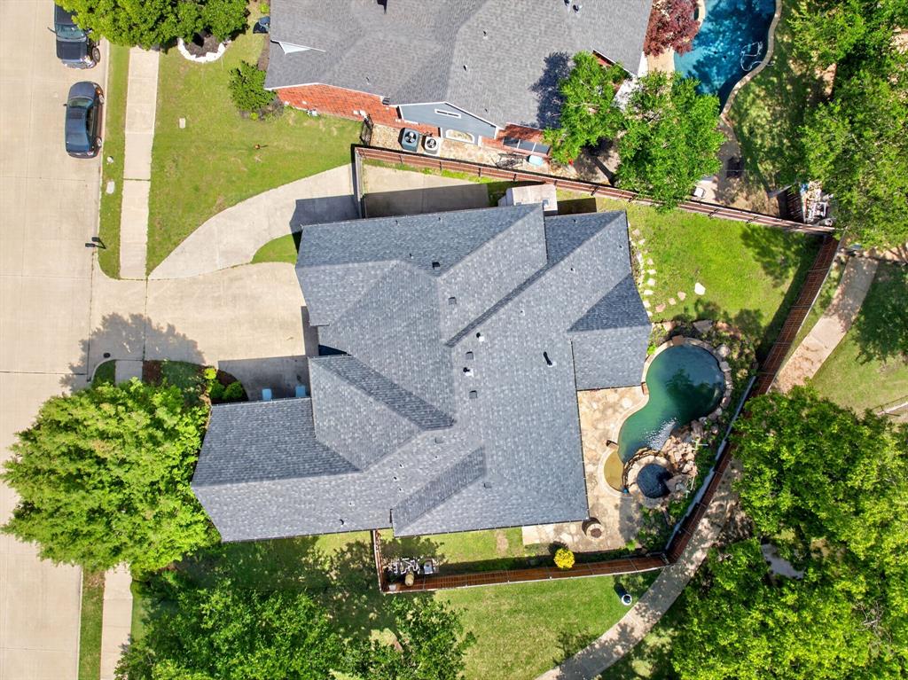 Waterview Ph 5d - Residential