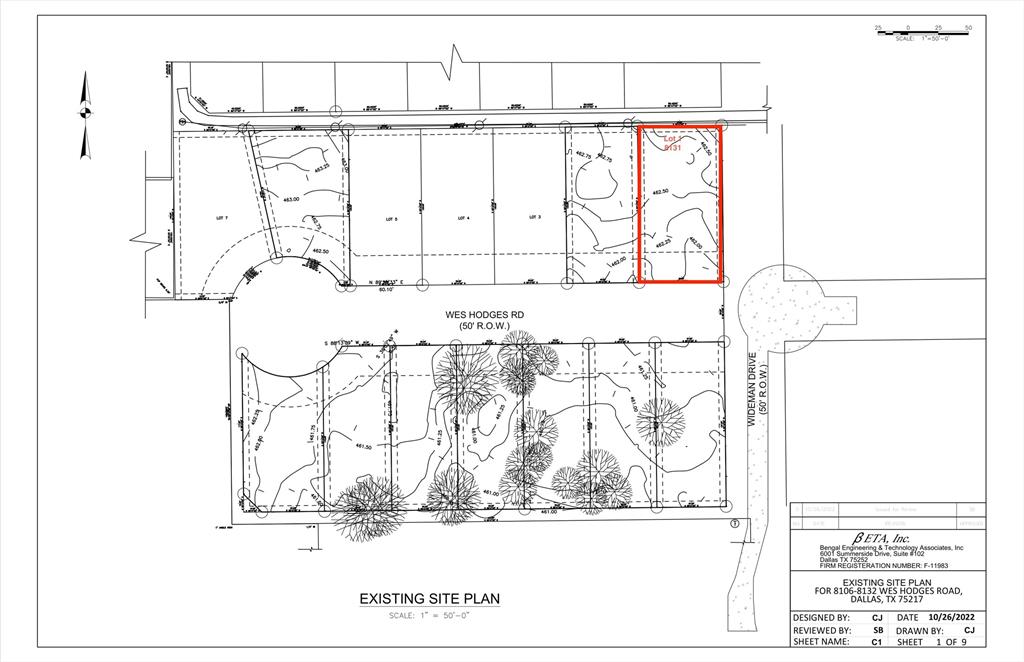 8131 Wes Hodges Road