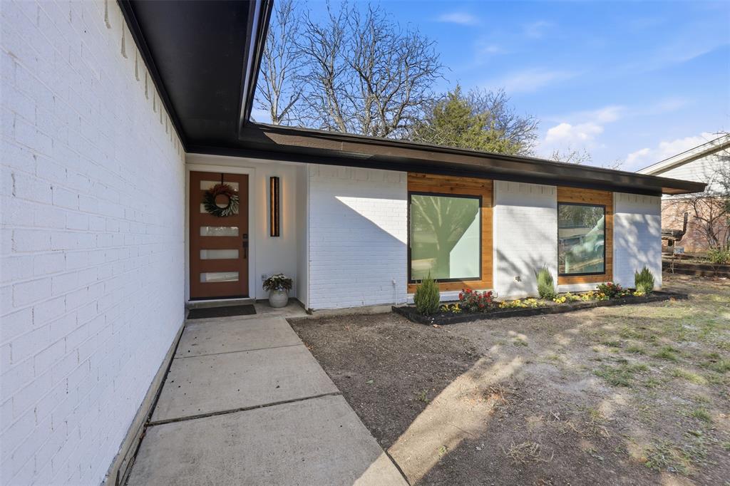 Ridglea South Add - Residential