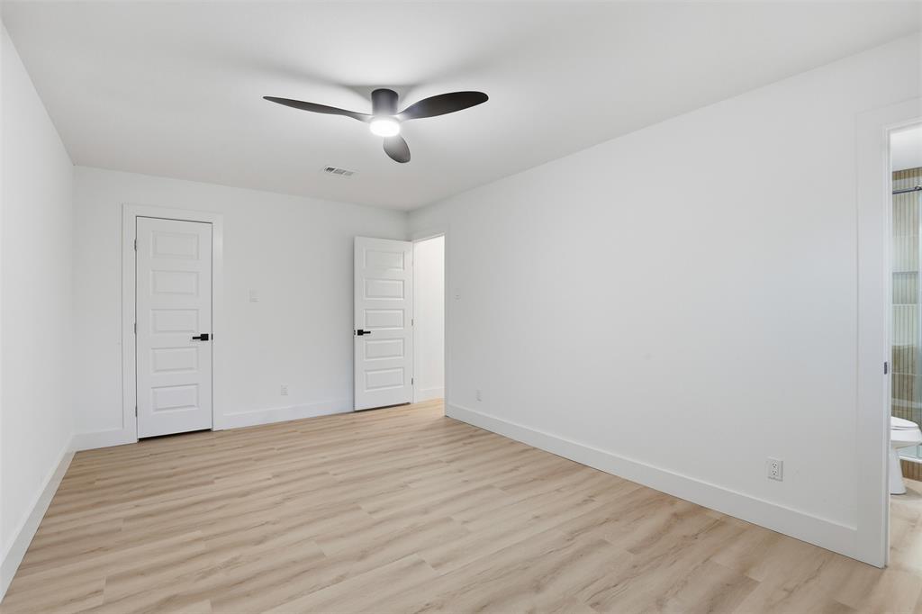 Ridglea South Add - Residential