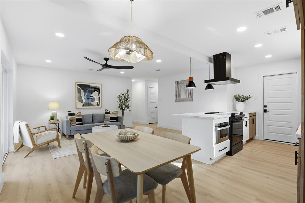 Ridglea South Add - Residential