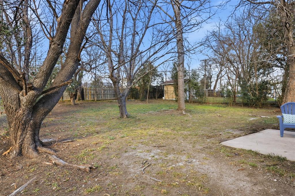 Ridglea South Add - Residential