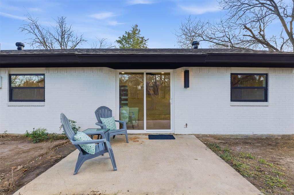 Ridglea South Add - Residential