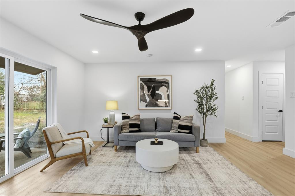 Ridglea South Add - Residential