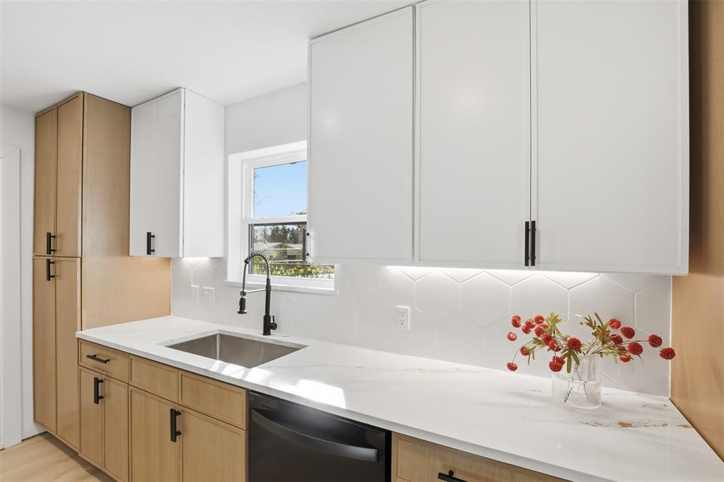 Ridglea South Add - Residential