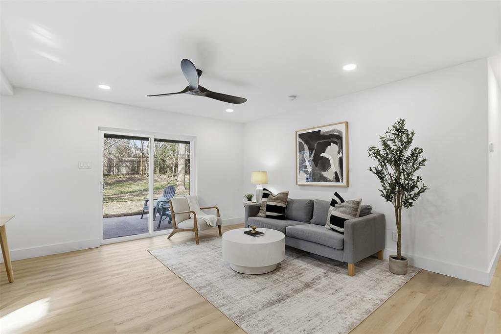 Ridglea South Add - Residential