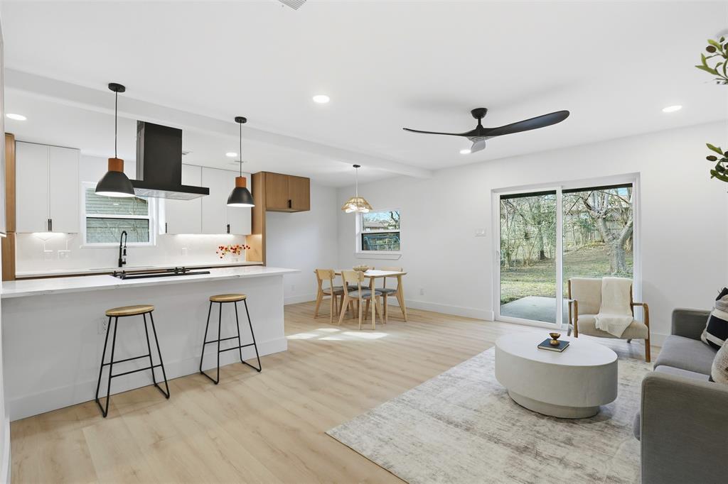 Ridglea South Add - Residential