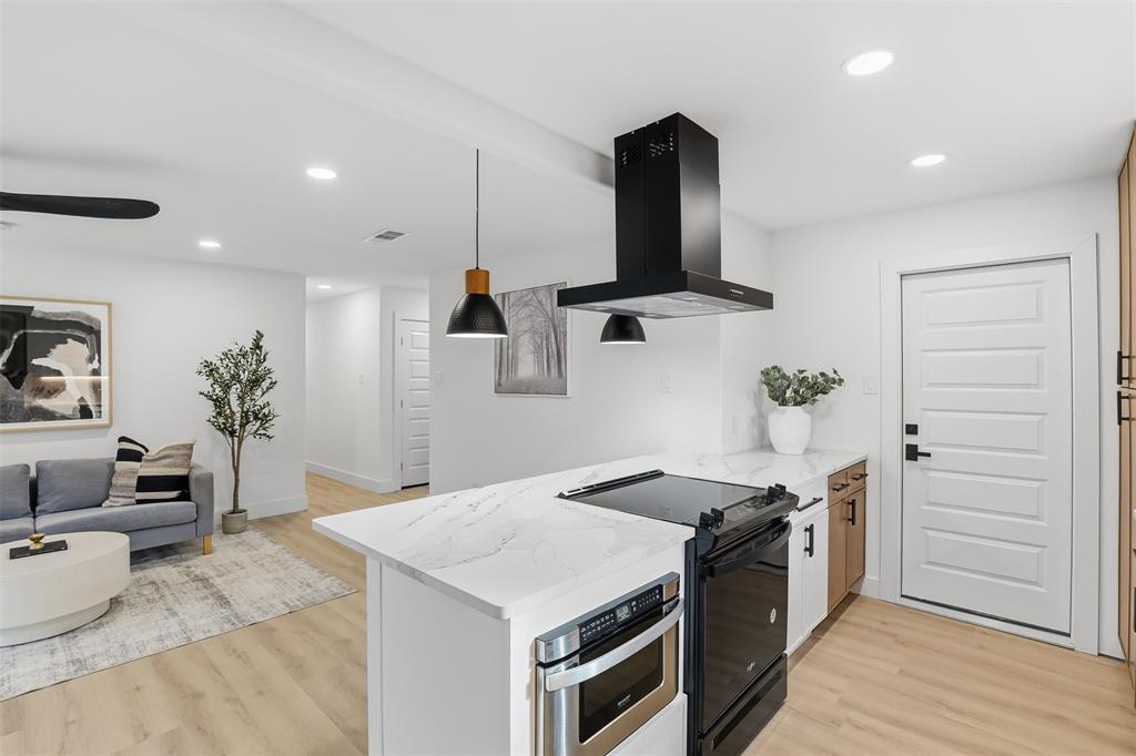 Ridglea South Add - Residential