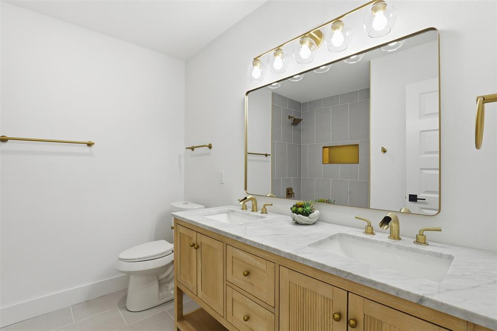 Ridglea South Add - Residential