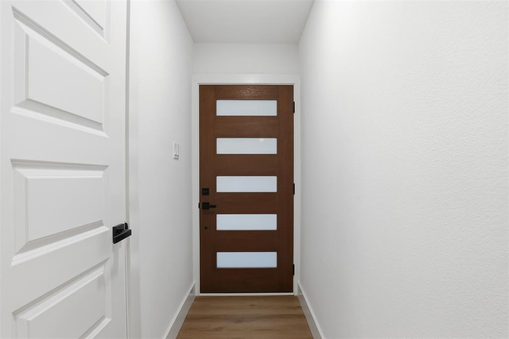 Ridglea South Add - Residential