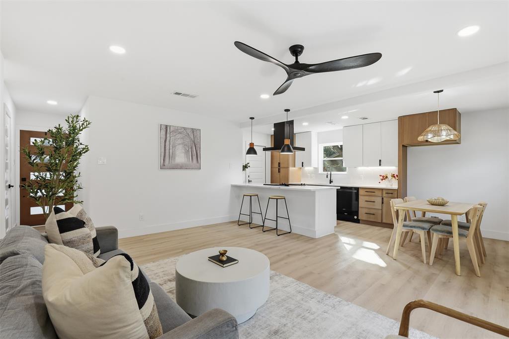 Ridglea South Add - Residential