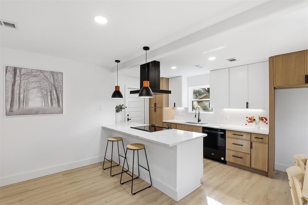 Ridglea South Add - Residential