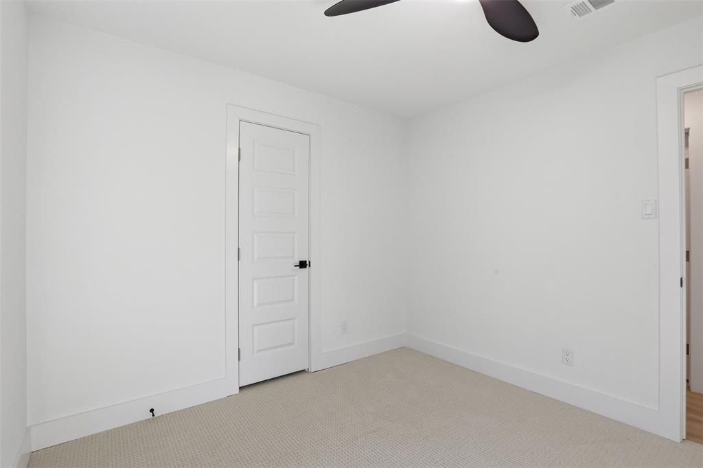 Ridglea South Add - Residential