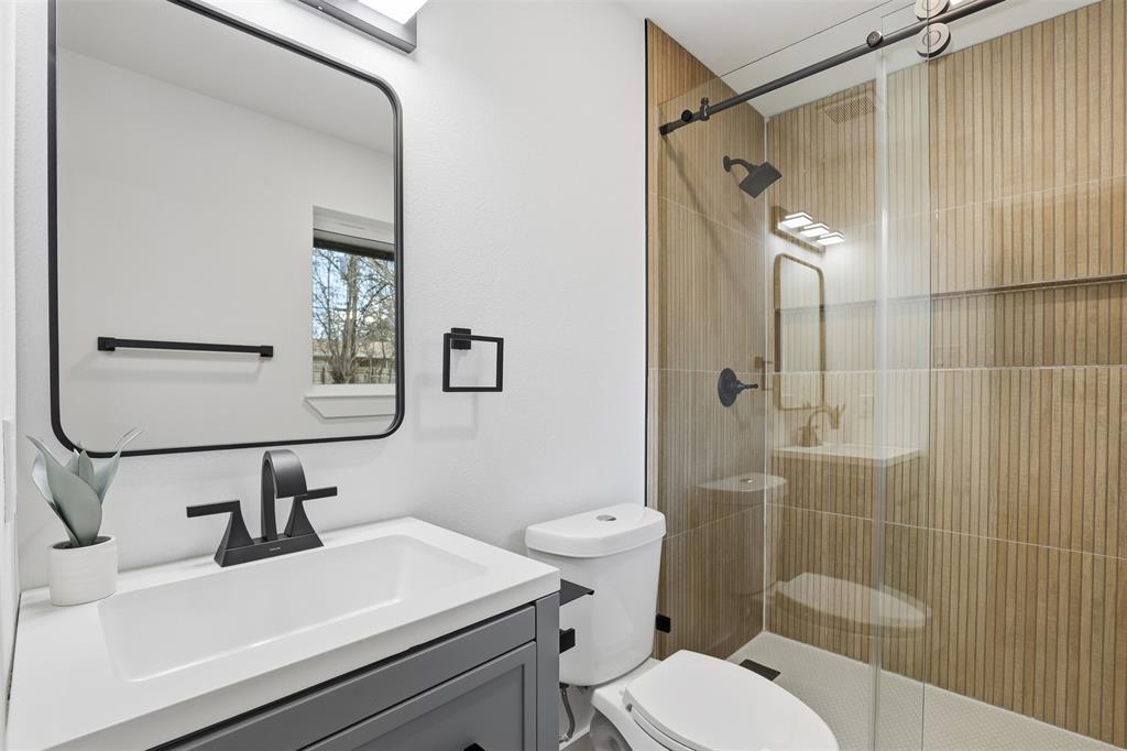 Ridglea South Add - Residential