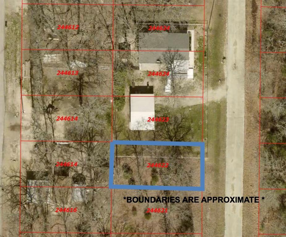 Cherokee Shores - Land