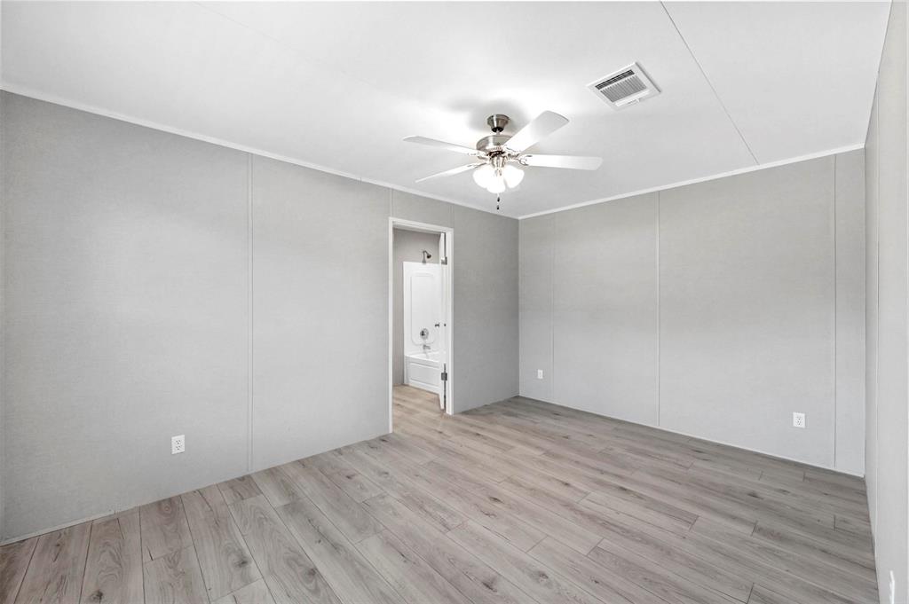 Oak Trail Shores Sec B - Residential