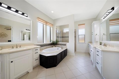 Tiny photo for 741 Almeda Lane, Prosper, TX 75078 (MLS # 21164301)